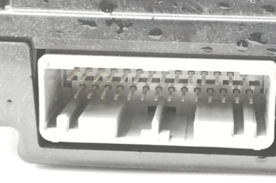 Модуль блютуз honda accord viii cu 39770tl0g010m1 2.2l дизель 110kw 2010 фото №1