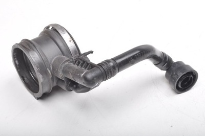 Mercedes glc x253 4.0 труба воздухозаборник воздуха a1770107502 фото №1