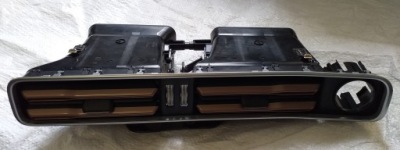 Mercedes eqc 293 решётка обдув середина a2938300900 фото №1