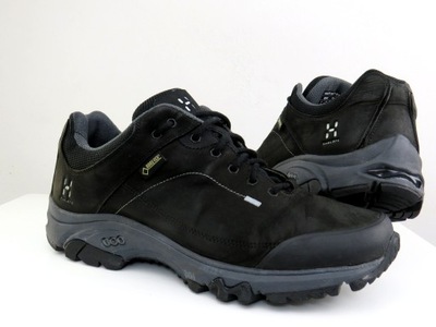 Haglöfs GORE-TEX buty trekking r 40,5 -60%