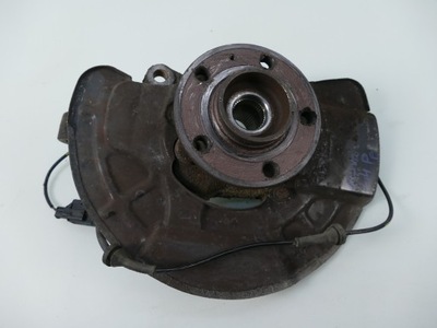 Volvo xc90 i lift 2.4 d5 aut. ступица правый перед фото №1