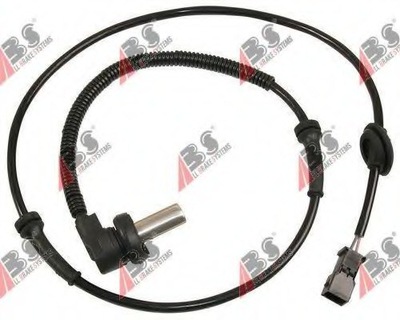 JUTIKLIS ABS VW PASSAT 96-00 PRIEK. 