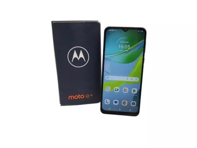 TELEFON MOTOROLA MOTO E13 2/64GB 5000MAH