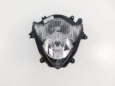 SUZUKI GSX-R 1000 K5 K6 REFLEKTOR LAMPA PRZÓD