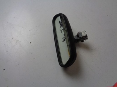 Дзеркало внутрішнє peugeot 208 i 2014 rok фото №1