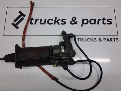 Цилиндр сцепления сцепления renault midlum dxi volvo fl фото №1