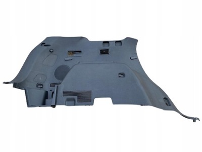 KIA SORENTO 3 15-18 PROTECCIÓN PLÁSTICO MALETERO  