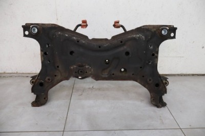 Подрамник подрамник подрамник перед mazda 3 bl фото №1