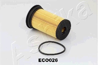 FILTRO COMBUSTIBLES ASHIKA 30-ECO026 30ECO026  