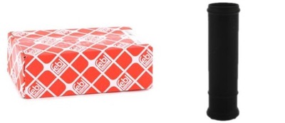 Febi bilstein 39249 защита / пневмоподушка воздушный / амортизатор фото №1