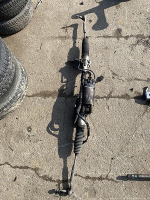 Alfa romeo трансмиссия рулевая 7806501802 фото №1