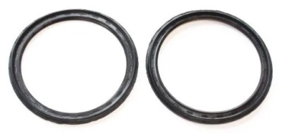 Прокладка насоса оливи 359.190 elring фото №1