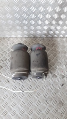 Подушка пневмоподушка задний  mercedes ml w164 4matic фото №1