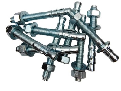 KOTWA STALOWA TRZPIENIOWA 12X100 50 SZT