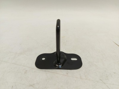 Tesla model 3 iii засов капот фото №1