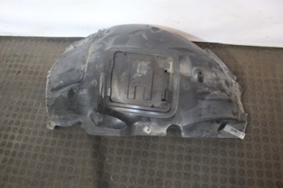 Подкрылок левая передние bmw 3 318d f30 фото №1