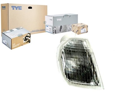 TYC LUZ DIRECCIONAL FARO ALFA ROMEO 145 1.7 I.E. 16  