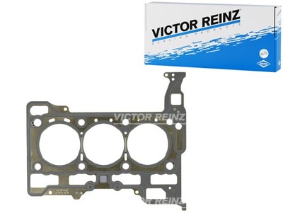 Прокладка головки цилиндров ford c-max ii fiesta vii focus iv grand фото №1