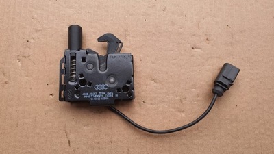 Замок капот audi 4k0823509 фото №1