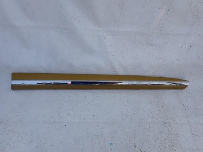 Volkswagen оригинальный номер 3g8853970b молдинг дверь фото №1