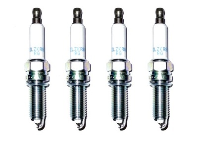 Свічка запалювання hyundai фото №1