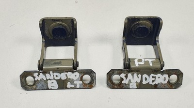 Петлі кришки dacia sandero i m617219 пара фото №1