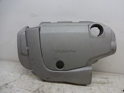 Захист двигуна 2,4 d5 volvo c30 06- poznań фото №1
