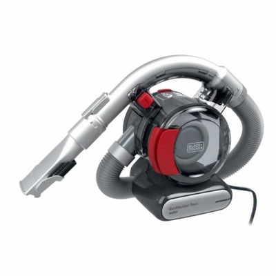 BLACK DECKER PD1200AV ODKURZACZ PARA COCHE 12V  