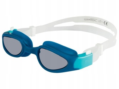 CRIVIT Okulary do pływania dla Dzieci S-M