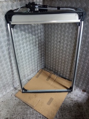 Ford mondeo mk5 hb шторка панорама люк фото №1