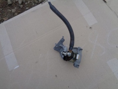 Nissan x-trail t32 стартер 1.6 dci фото №1