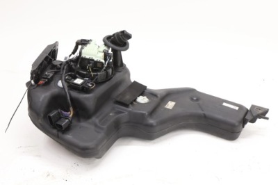 2012 seat alhambra mk2 бак рідина adblue 7n0131877e фото №1