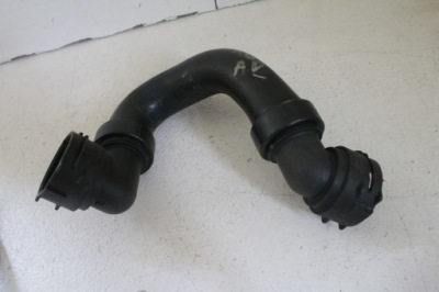 Шланг wąż wody opel astra k 1.6 cdti фото №1