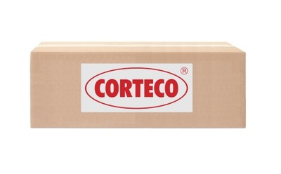 КОЛЕСО ШКІВ CORTECO 80001052