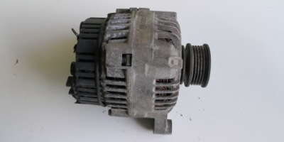 Audi vw генератор 059903016e фото №1