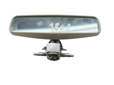 Зеркало внутреннее europa renault megane iv 2016-2024 фото №1