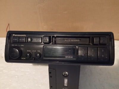 Panasonic CQ-H04EG