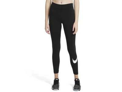 Nike Sportswear Essential CZ8530-010 Legginsy