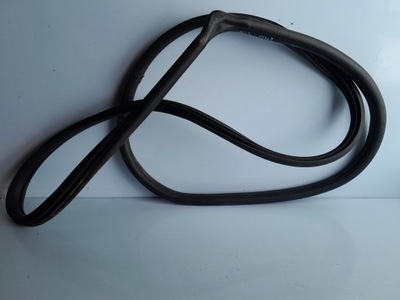 Прокладка дверь задняя задняя правая hyundai i40 kombi фото №1