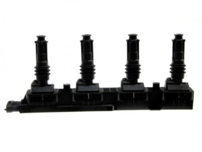 Котушка запалювання nty ecz-pl-008 фото №1