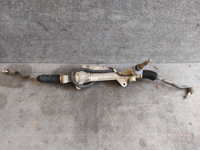 Jeep grand cherokee wk2 рулевая рейка трансмиссия фото №1