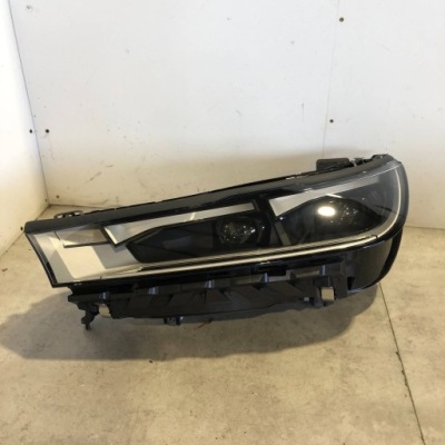 Фара bmw ix 5a3ce95 фото №1