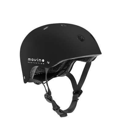 Kask rowerowy MOVINO rozmiar M (54-58 cm)