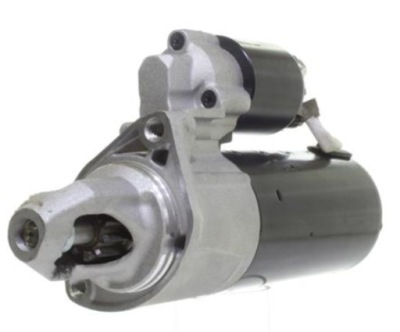 Новий стартер chrysler 300c 3.0 crd; 2005-2012 рік фото №1