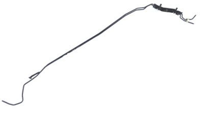 Провода топлива opel insignia b 1.6 cdti b16dth фото №1