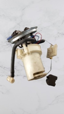 Насос пального opel vectra b kombi 01r фото №1