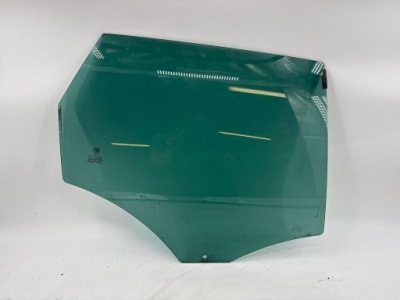 Alfa romeo 159 2007 задняя сторона правая стекло дверь задних фото №1