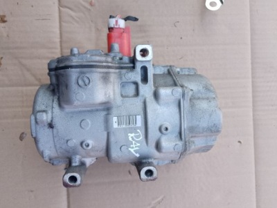 Toyota rav4 rav 4 компрессор кондиционера 042200-0533 фото №1
