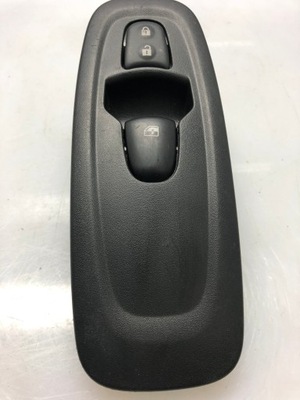 Панель переключателей окон renault kadjar фото №1