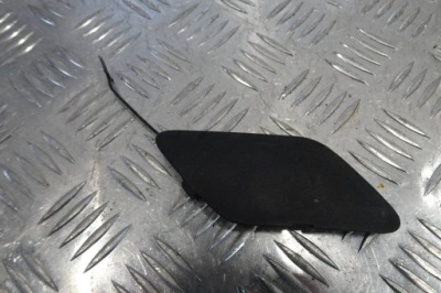 Fiat tipo ii sedan заглушка фаркоп бампера задня задня 18- фото №1